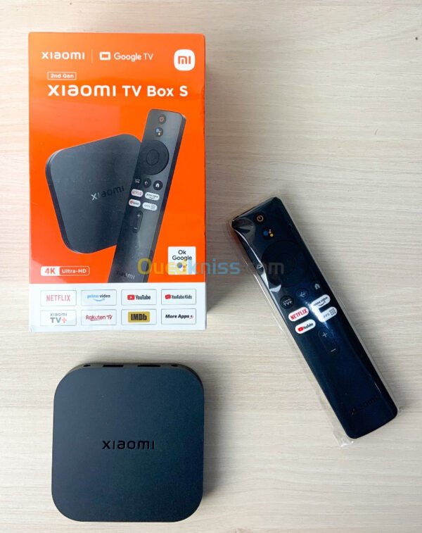 TV BOX SMART