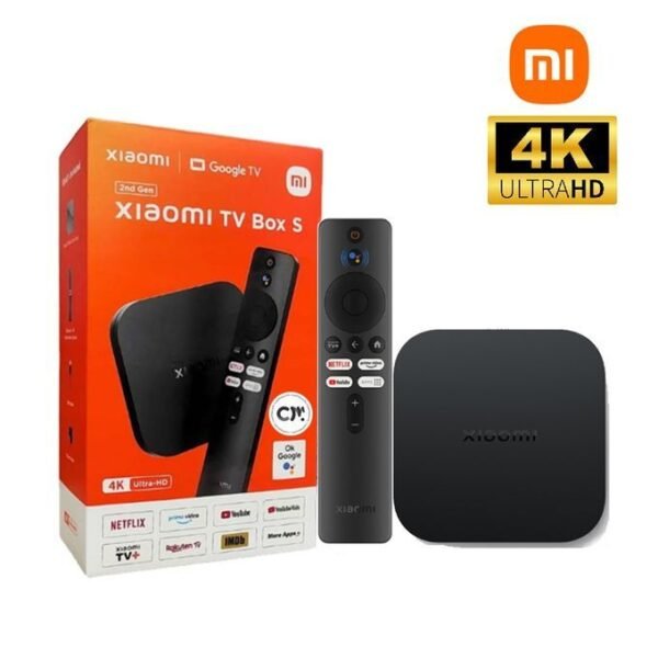 ⁦TV BOX SMART⁩ - الصورة ⁦3⁩