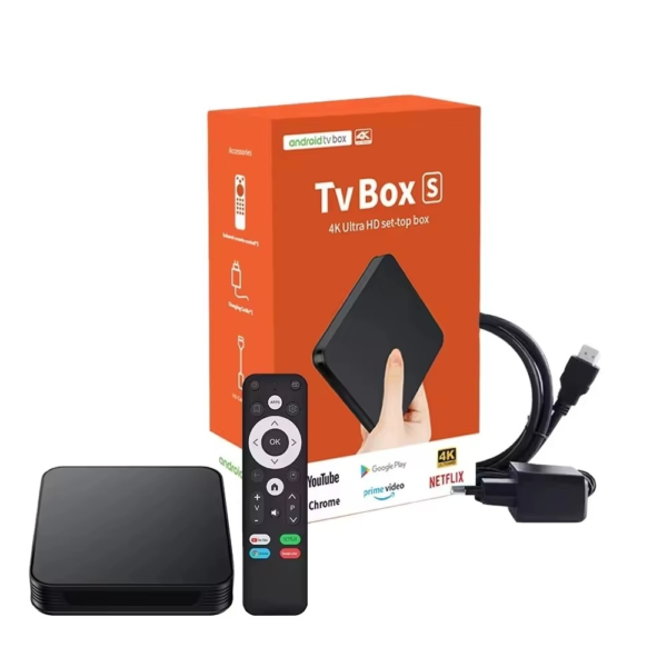 TV BOX S – Image 2