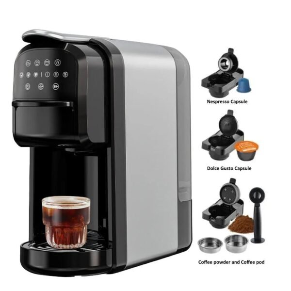 Machine a café Multismart 4 en 1
